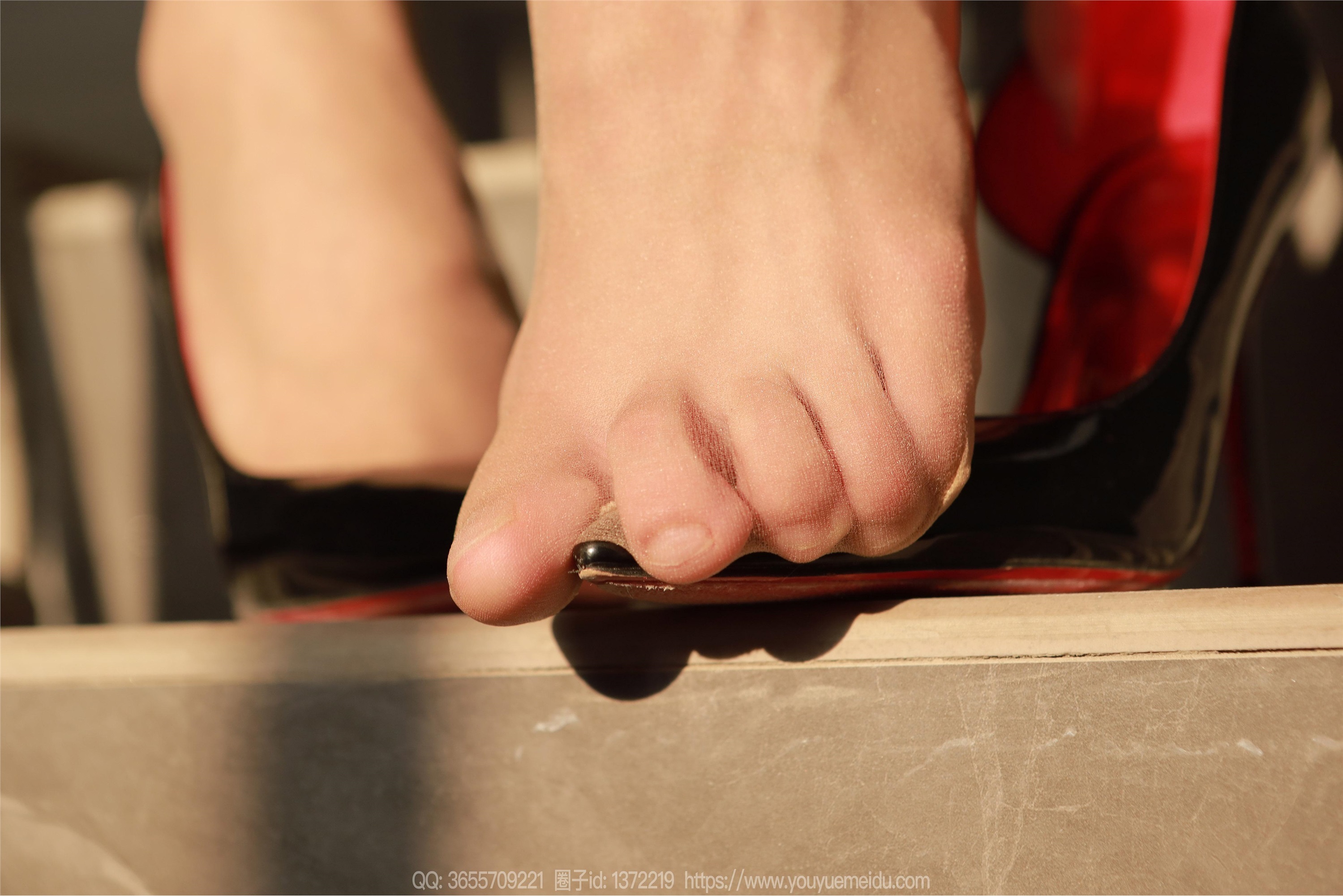 IESS异思趣向  2025.01.17 丝享家 1953 兔兔《工地的秘密》